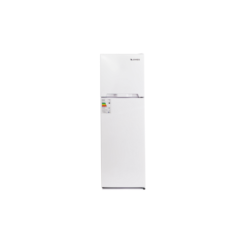 REFRIGERADOR JAMES RJ 305 BLANCO rfs – 19086