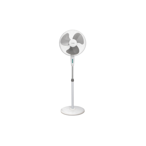 VENTILADOR JAMES PIE VCA 16 P 40cm 1.70mt. alto – 4711