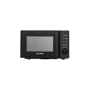 HORNO MICROONDAS JAMES J 20 MDN – 201 NEGRO 592 – 10714
