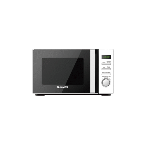 HORNO MICROONDAS JAMES J 20 MDB – 201 BLANCO 59 – 21576