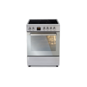 COCINA JAMES C-203V ATKS AC.INOX. ELECTRICA VITROC – 23941