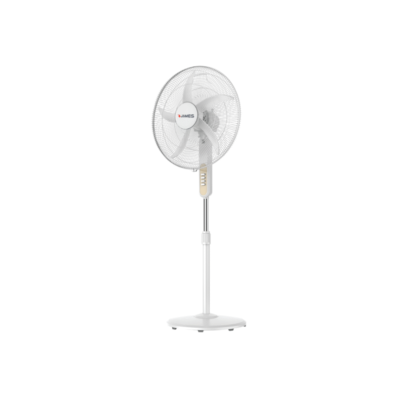 VENTILADOR JAMES PIE VP 20 M BLANCO – 4811