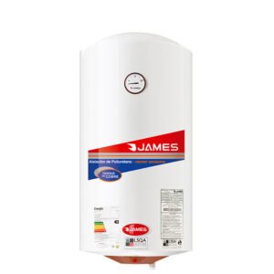 TERMOTANQUE COBRE 110LT JAMES - 22088