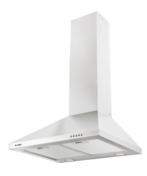 CAMPANA JAMES CONVENCIONAL 60 INOX 60000 - 11438