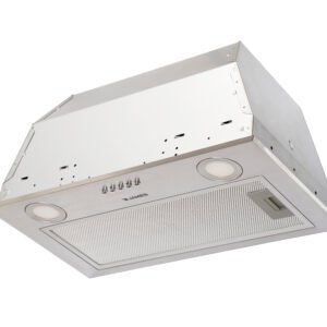 EMPOTRABLE 52 INOX CAMPANA EXTRACTORA JAMES EMPOTRABLE 52 INOX 600 - 25555