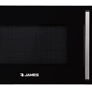 HORNO MICROONDAS JAMES J-23 MFL INV - 13859