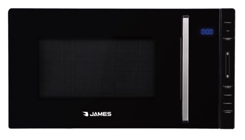 HORNO MICROONDAS JAMES J-23 MFL INV - 13859