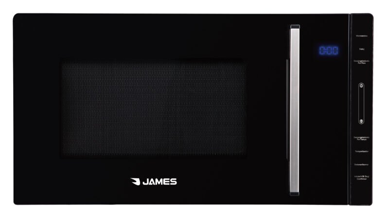 HORNO MICROONDAS JAMES J-23 MFL INV - 13859