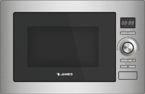 HORNO MICROONDAS JAMES EMPOTRAR J28-MEI FRENTE AC. - 24989