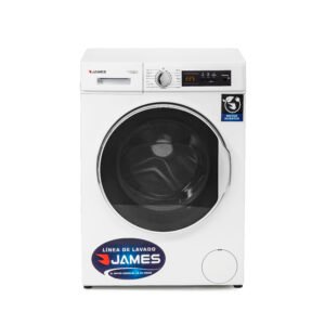 LAVARROPA JAMES LR 1008 INVERTER BLANCA 36210 - 25236