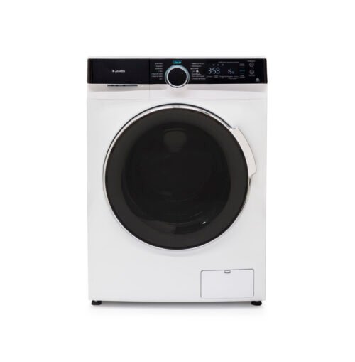 LAVARROPA JAMES LR 1016 BLANCO 10.5 KGR INVERTER 4 – 17821