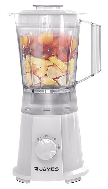 16264000A08862 彩箱 SUPER EXITO-BL1197USL-MP01S(BL1197)-0101 LICUADORA JAMES BLANCA LJVP - 22309