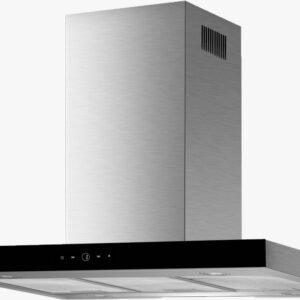 CAMPANA JAMES PLANA ISLA 90 INOX 60008 - 18226