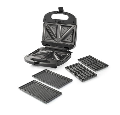 SANDWICHERA SGWJ JAMES - 10116