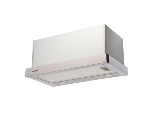 CAMPANA EXTRACTORA JAMES TELESCOPICA 60 INOX 60 - 14017