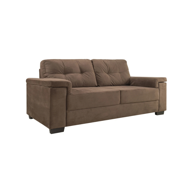 SILLON LUARES 3 CUERPOS