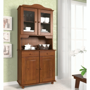 CRISTALERO COLECCION RUBI 4 P 2 C