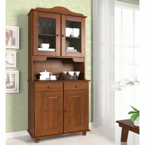 CRISTALERO COLECCION RUBI 4 P 2 C