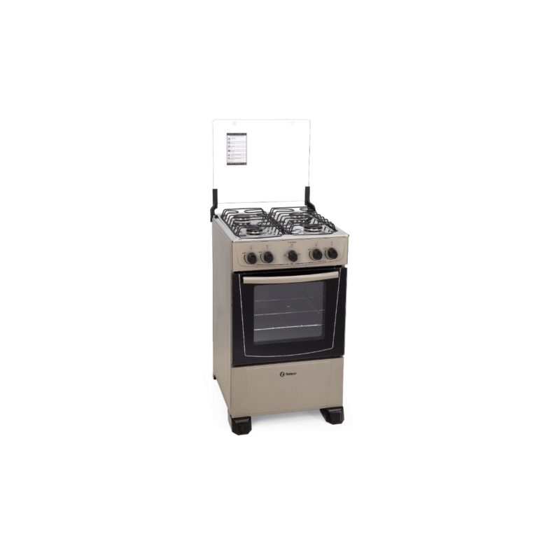 COCINA THOMPSON CTH 1000 TITANIUM
