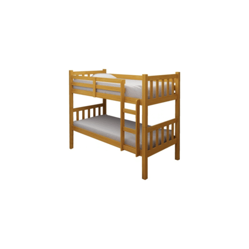 CUCHETA MADERA MIEL B102