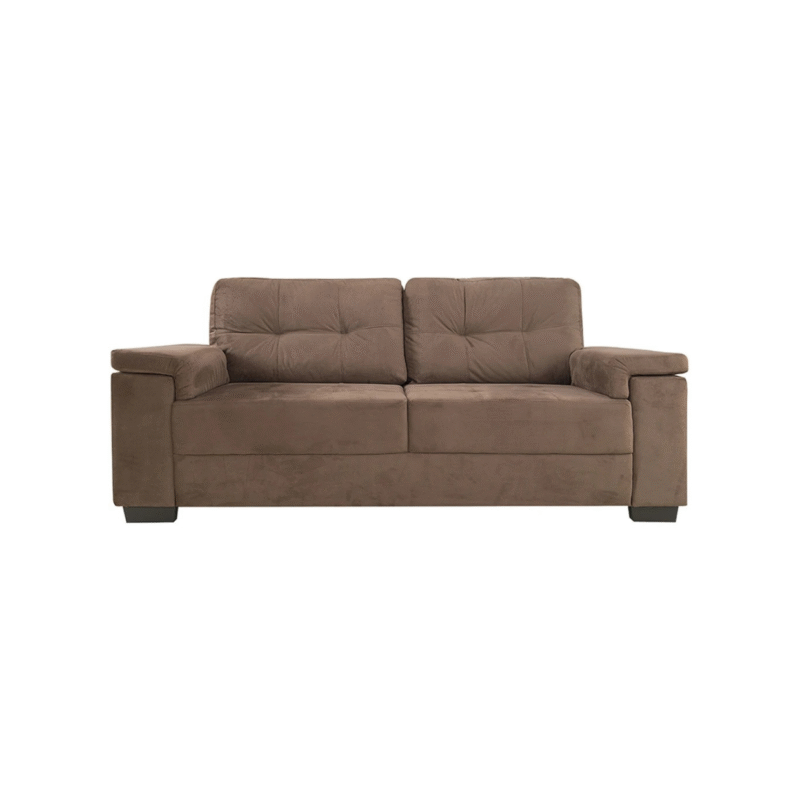 SILLON LUARES 3 CUERPOS