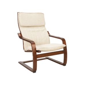 SILLÓN FLEX 1 CUERPO BEIGE O NEGRO