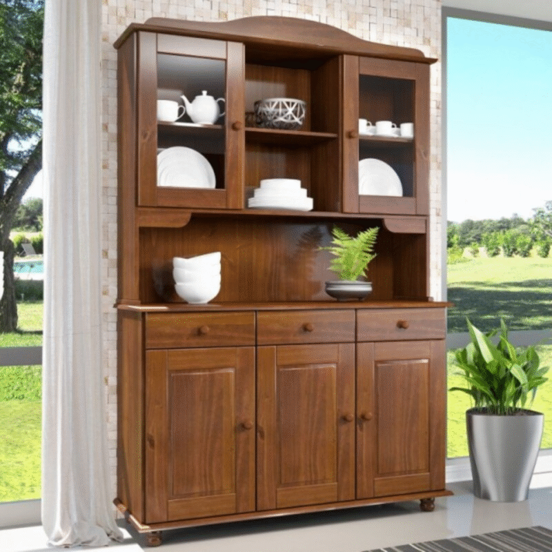 CRISTALERO COLECCION RUBI 5 P 3 C