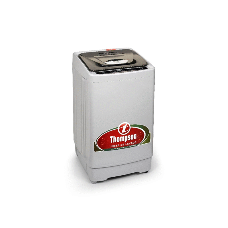 LAVARROPA THOMPSON LTH 7005 CARGA SUPERIOR