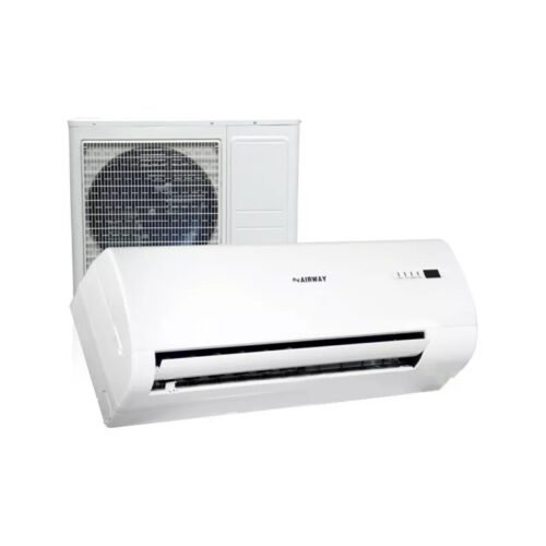 AIRE ACONDICIONADO AIRWAY 9000 BTU ON-OFF - 14029